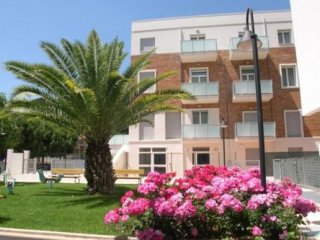 Casa Albergo Liberty Casa Albergo Liberty