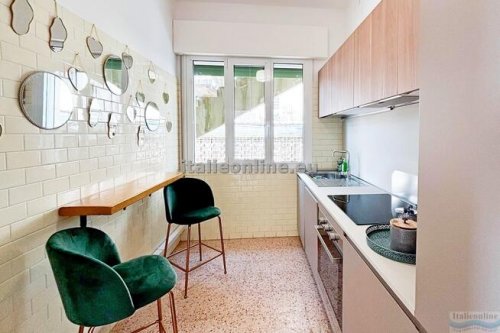 Condominio Villa Mare