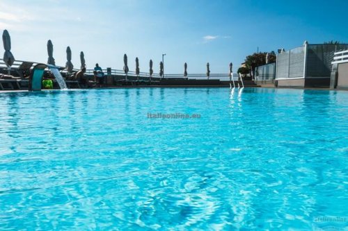 Hotel Principe Palace