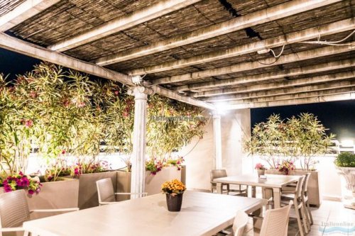 Hotel Principe Palace