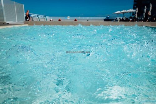 Hotel Principe Palace