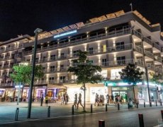 Hotel Principe Palace