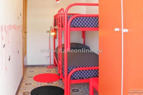 Residence America II