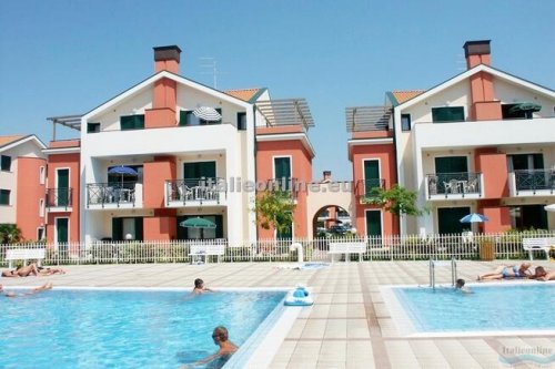 Residence Ca´d´oro