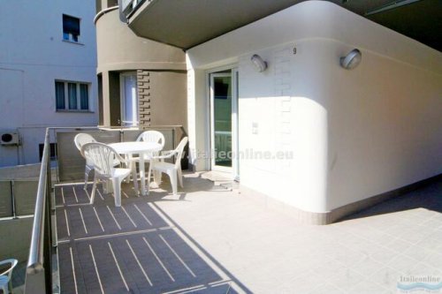 Residence Conchiglie