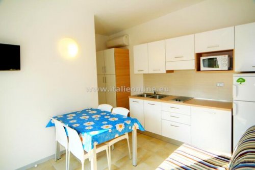 Residence Conchiglie