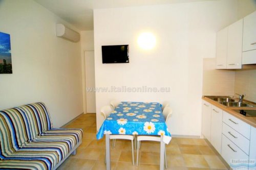 Residence Conchiglie