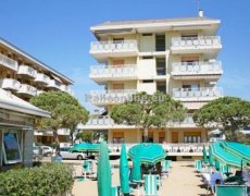 Residence Diplomatic