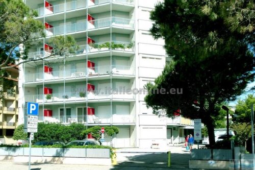 Residence La Zattera