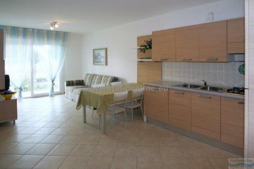 Residence La Zattera