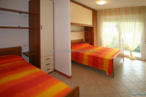 Residence La Zattera