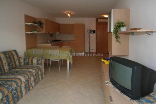 Residence La Zattera