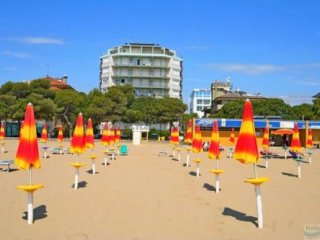 Residence La Zattera Residence La Zattera