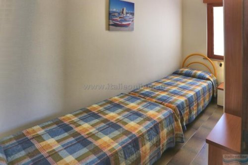 Residence Salisburgo B