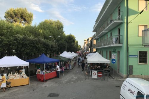 Residence Stella Marina