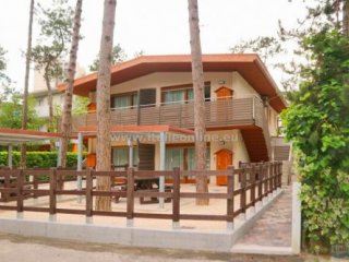 Villa Federica Villa Federica