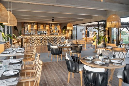 Steigenberger Resort Ras Soma