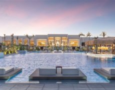 Steigenberger Resort Ras Soma