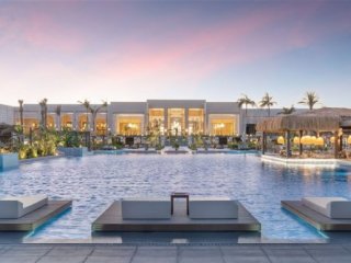 Steigenberger Resort Ras Soma Steigenberger Resort Ras Soma