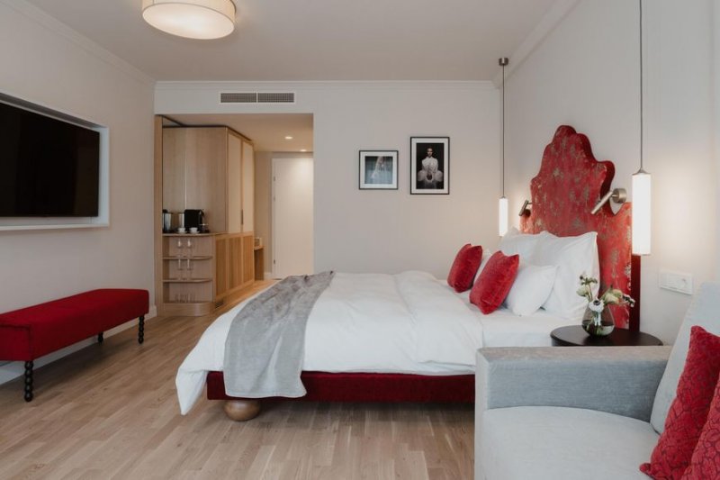 Hotel GRAND Elisabeth