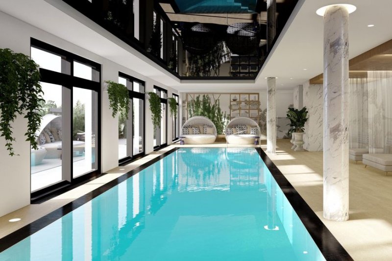 Hotel GRAND Elisabeth