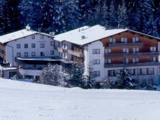 Hotel Erika