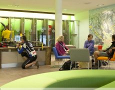 Explorer Hotel Hinterstoder