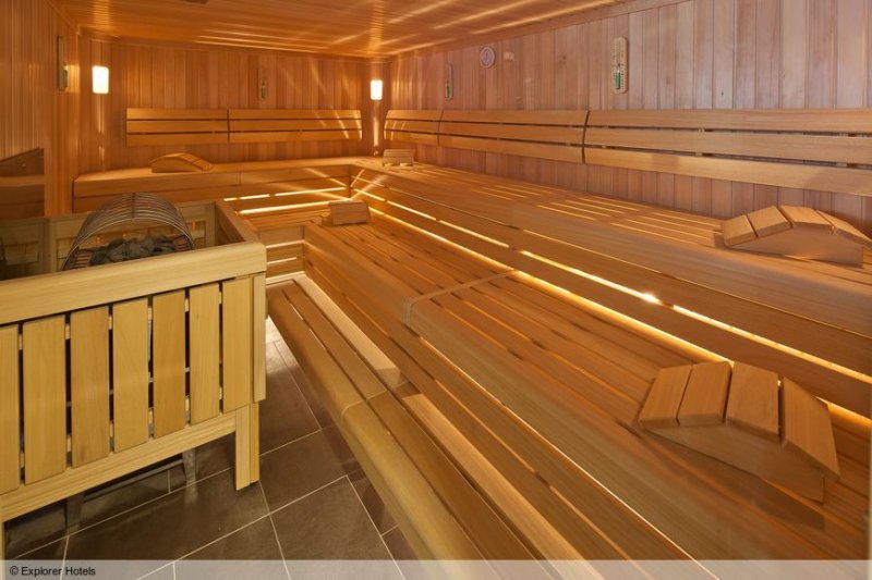 Explorer Hotel Berchtesgaden