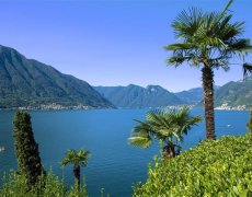 Italská Jezera – Perly Alp –