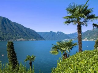 Italská Jezera – Perly Alp – Italská Jezera – Perly Alp –