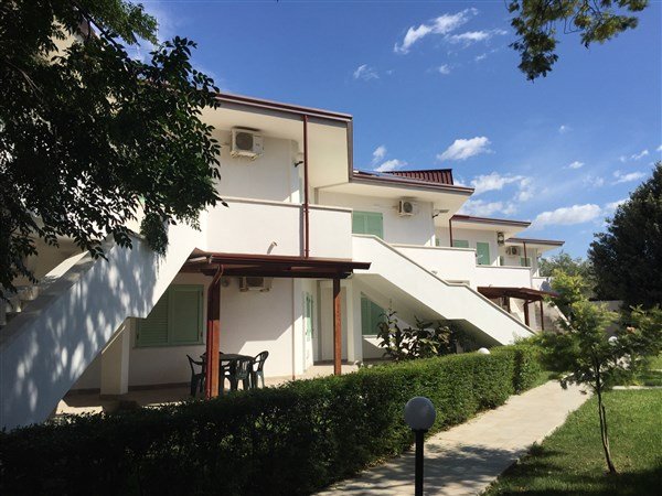 Kalábrie s výletem na Lipary