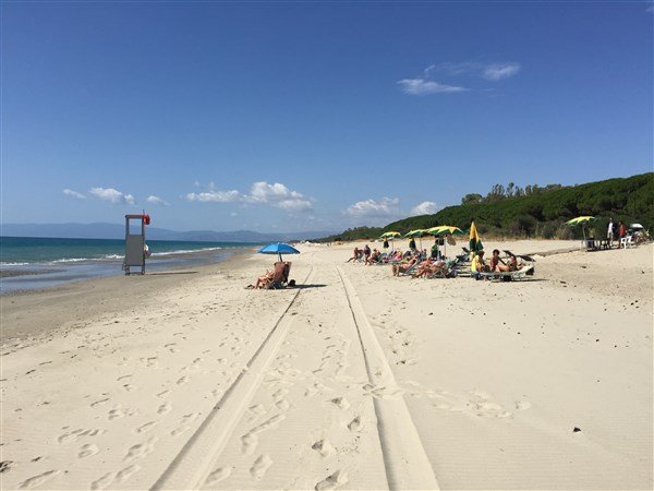 Kalábrie s výletem na Lipary