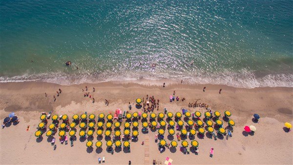 Kalábrie s výletem na Lipary