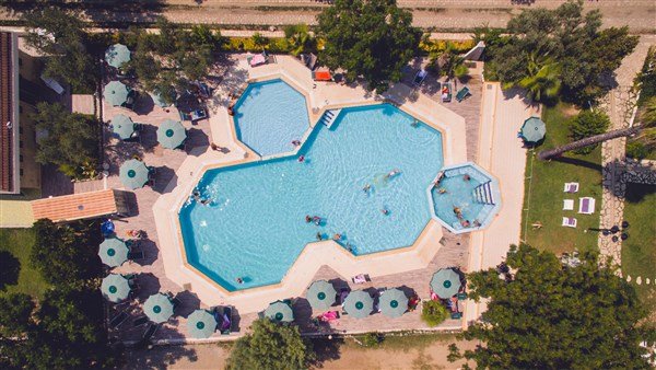 Kalábrie s výletem na Lipary