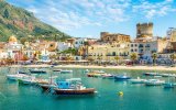 Vyhledat zájezd, Ischia - Smaragdový Ostrov Ischia - Smaragdový Ostrov