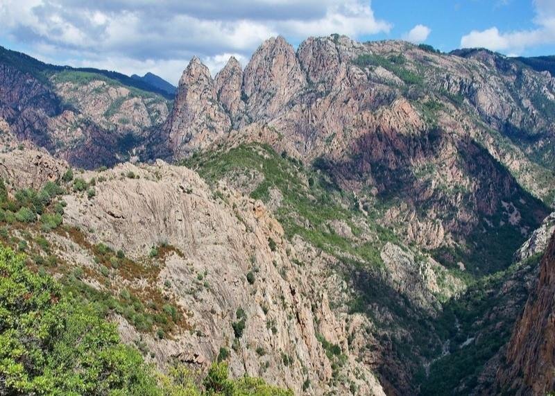 Korsika – Ostrov Krásy