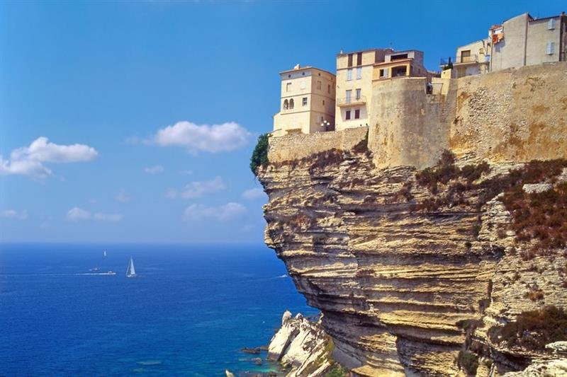 Korsika – Ostrov Krásy