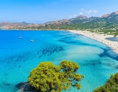 Korsika – Ostrov Krásy