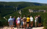 Skryté perly Provence - program s koupáním v moři, jezeře i řece, Francie - Přírodní parky a památky Provence Francie - Přírodní parky a památky Provence