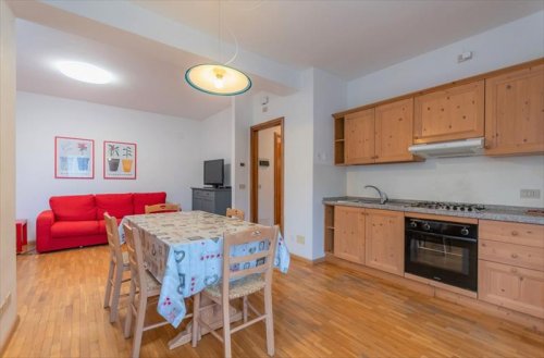 Apartmány Villa Licia