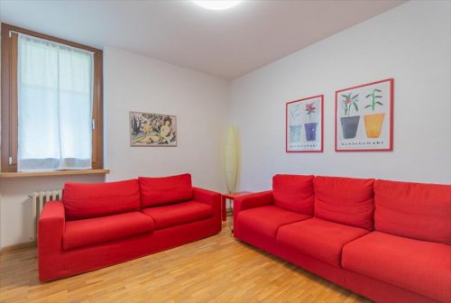 Apartmány Villa Licia