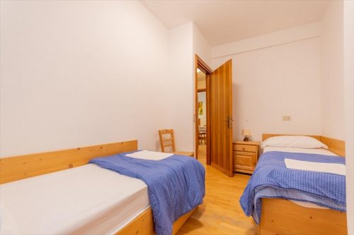 Apartmány Villa Licia