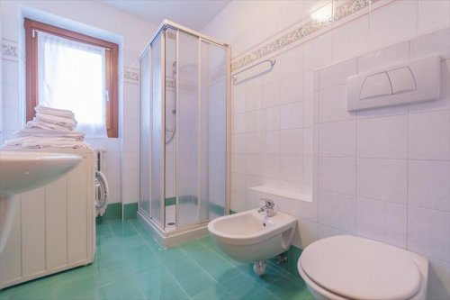 Apartmány Villa Licia