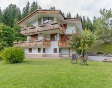 Apartmány Villa Licia