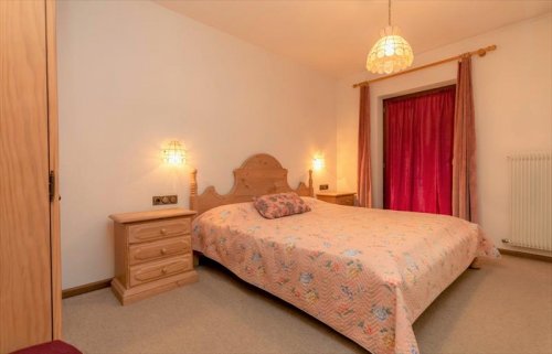 Apartmán Ciasa Molino