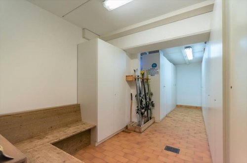 Apartmán Ciasa Molino