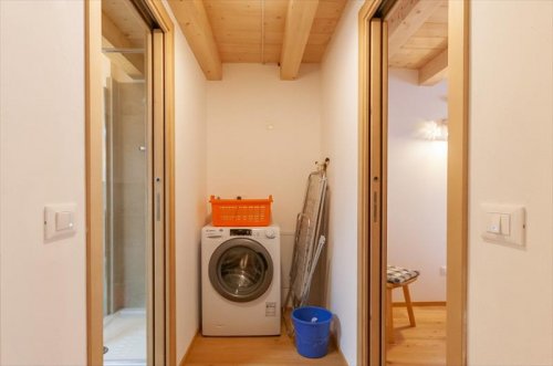 Apartmány Casa Piccolin