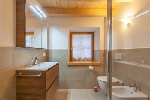 Apartmány Casa Piccolin