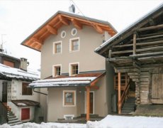 Apartmány Casa Piccolin