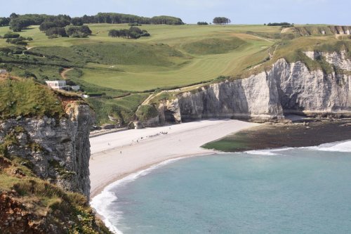 To nejkrásnější z Normandie